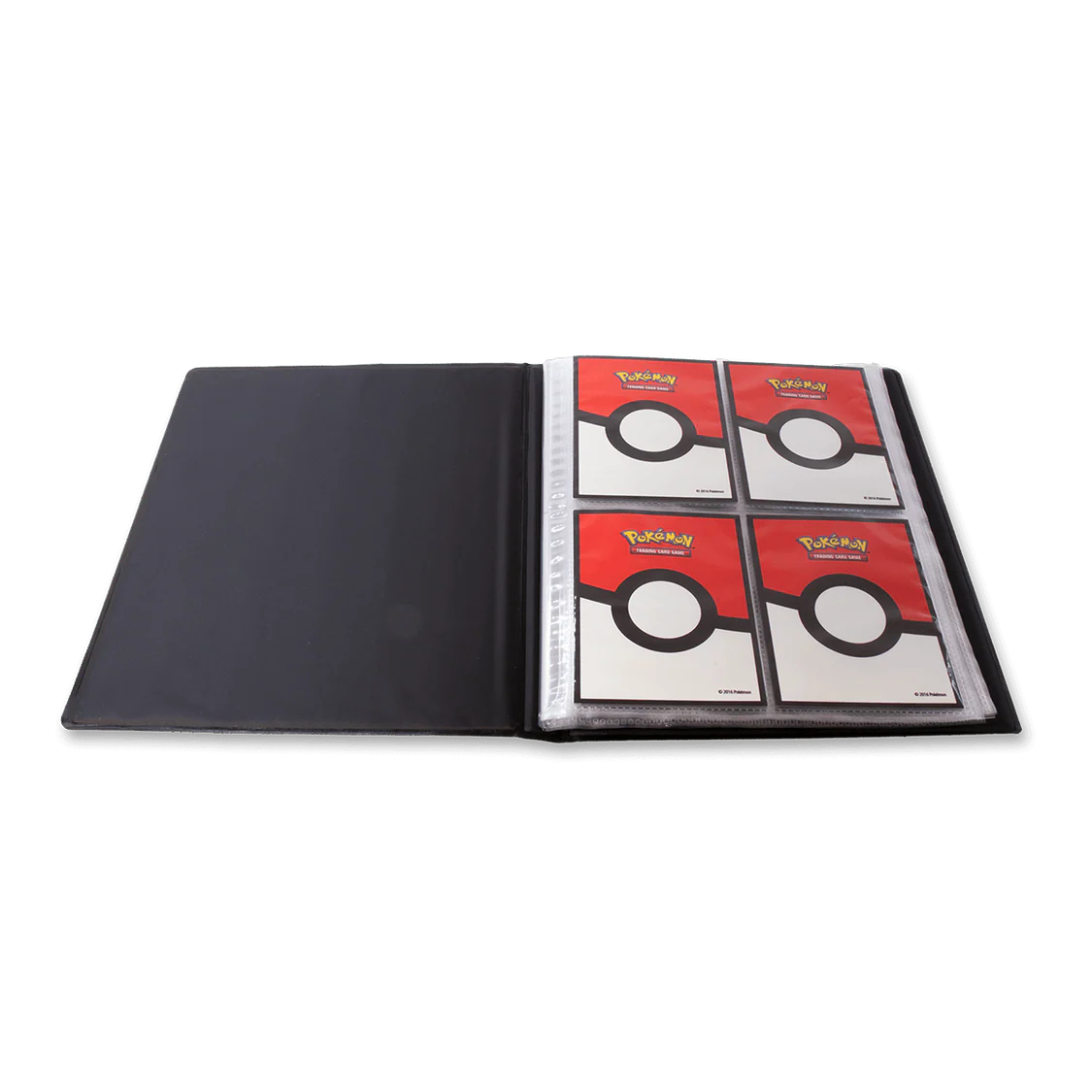 Álbum archivador 4 bolsillos Escarlata y Purpura SV16 Pokémon - Ultra Pro