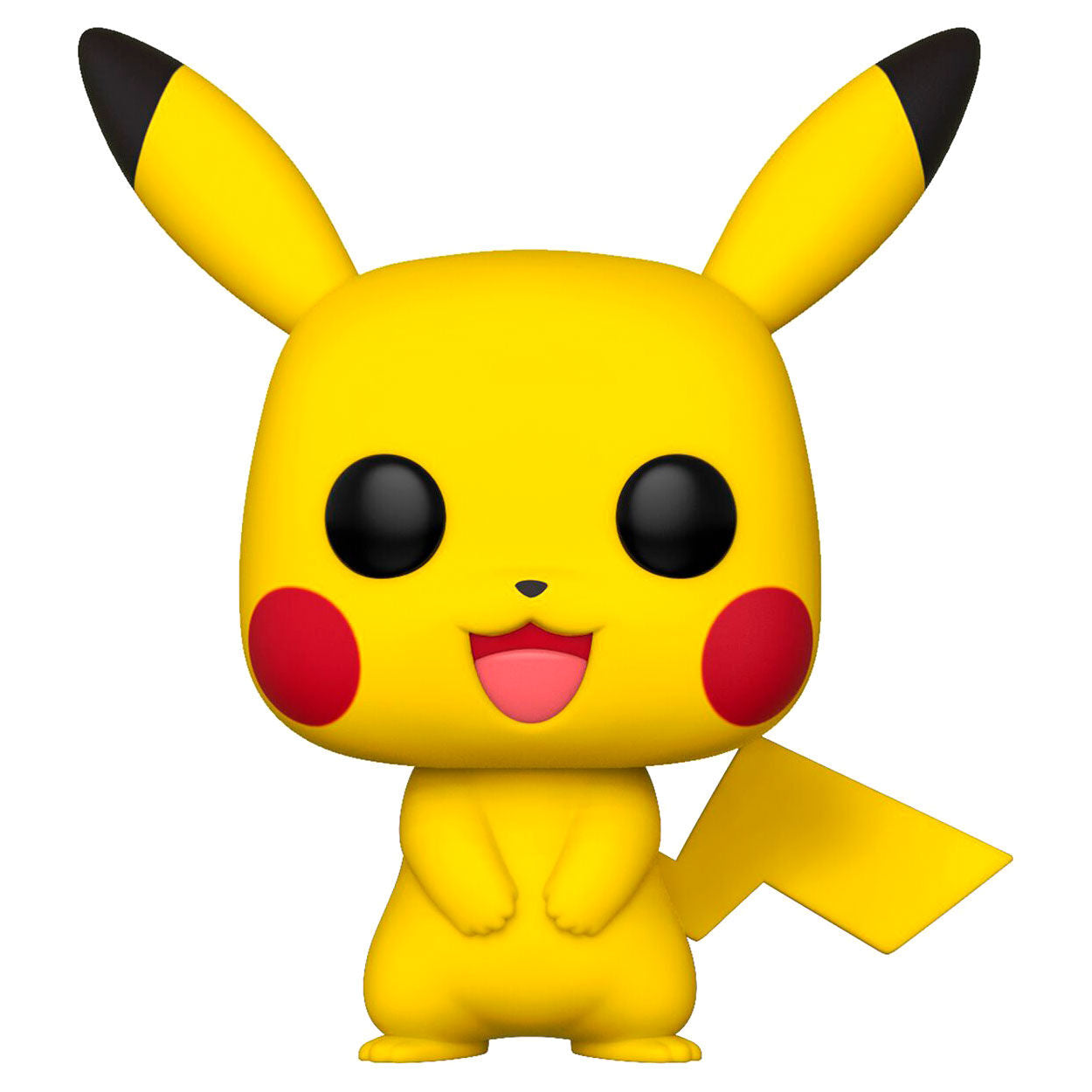 Funko POP! Pikachu Exclusive 353 - Pokémon