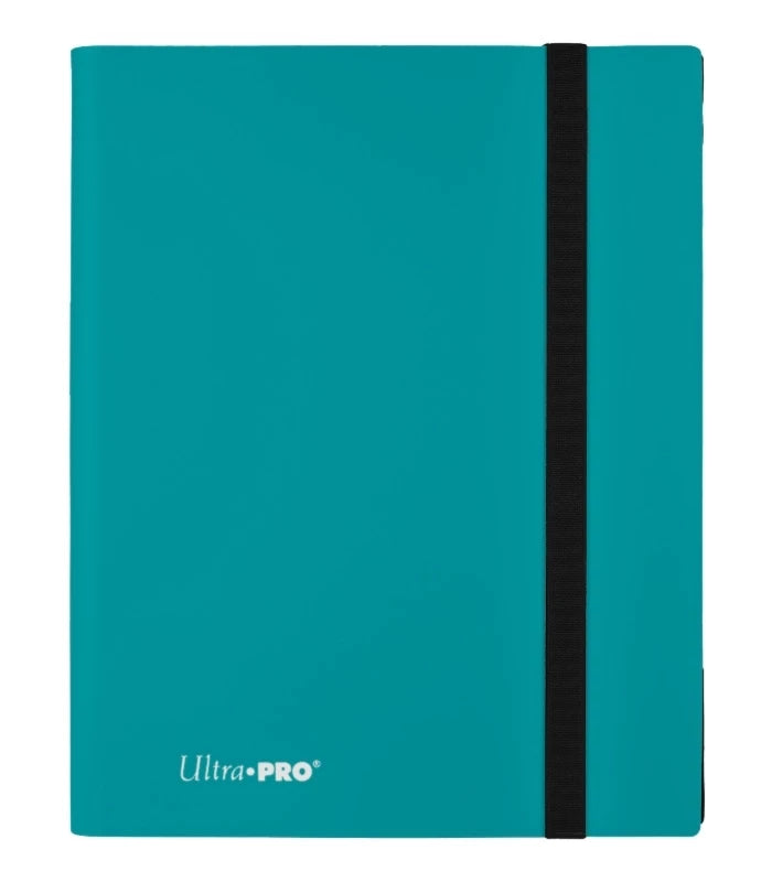 Carpetas 9 bolsillos PRO-Binder Eclipse Apple Ultra Pro