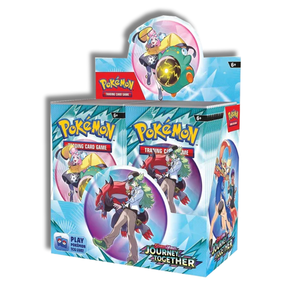 Pokémon TCG: Obsidian Flames