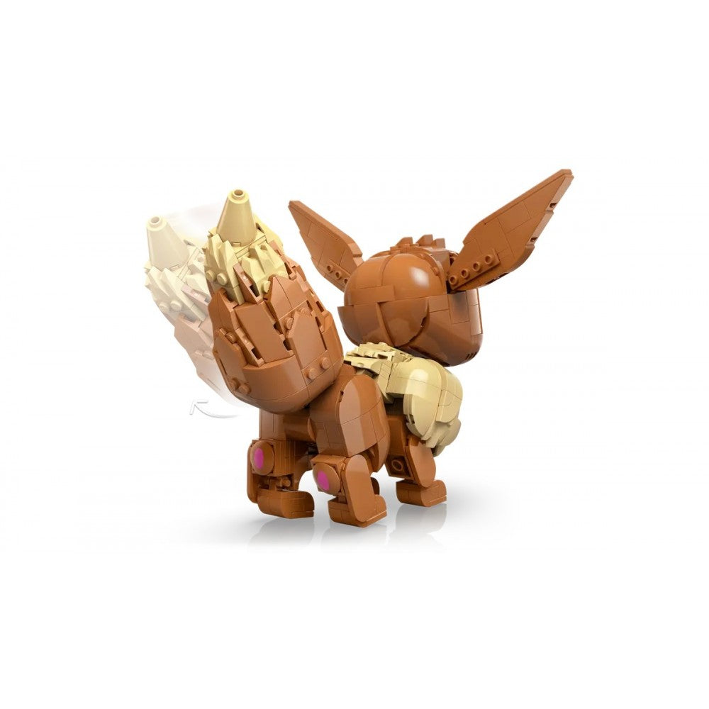 Set LEGO Pokémon Eevee