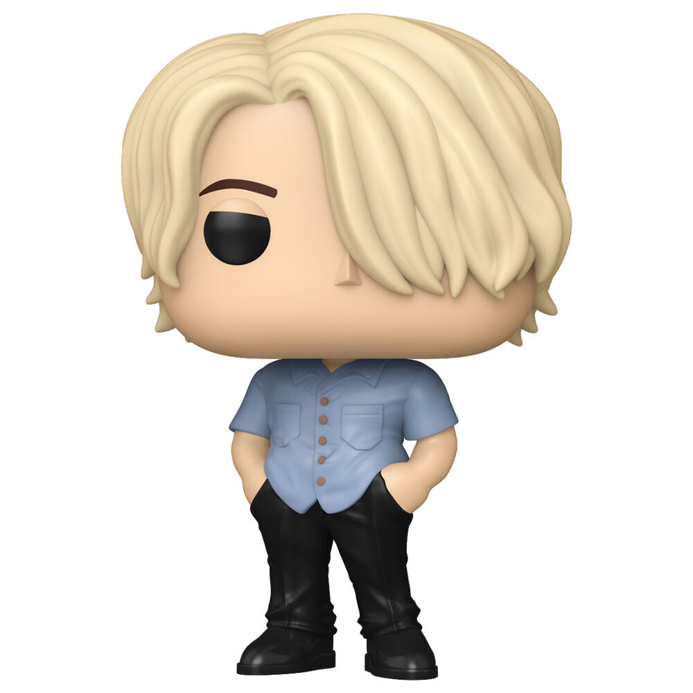 Funko POP! Sanji Netflix 1881 - One Piece