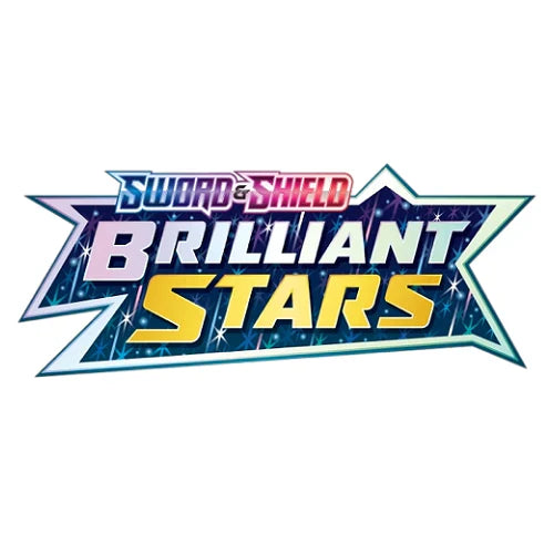 Pokemon Astros Brillantes