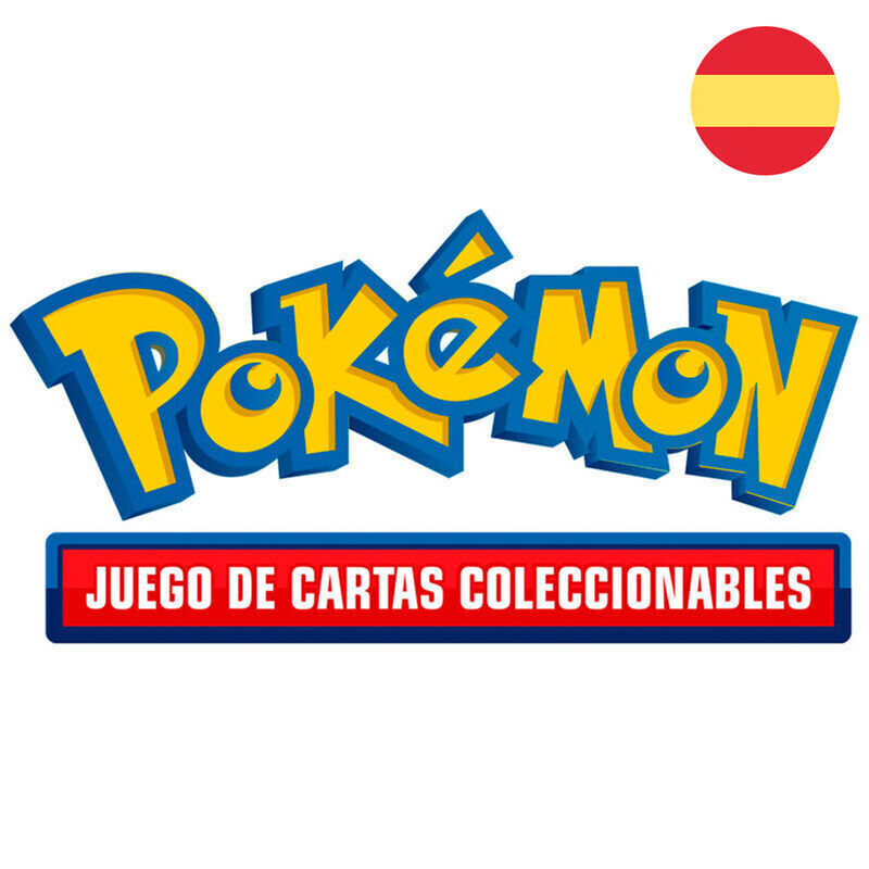 Cartas Pokemon TCG en Español - Sobres - Cajas