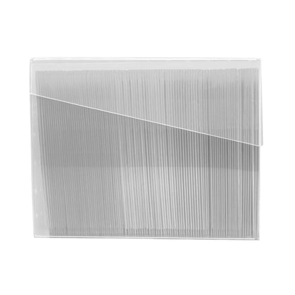 Caja con fundas protectoras (100 unidades) CardPreserver - Ultra Pro
