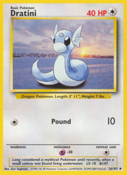Swinub (sv9 106) JAPANESE - Pokémon TCG