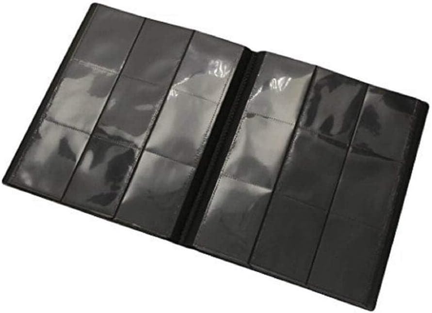Carpetas 9 bolsillos PRO-Binder Eclipse Apple Ultra Pro