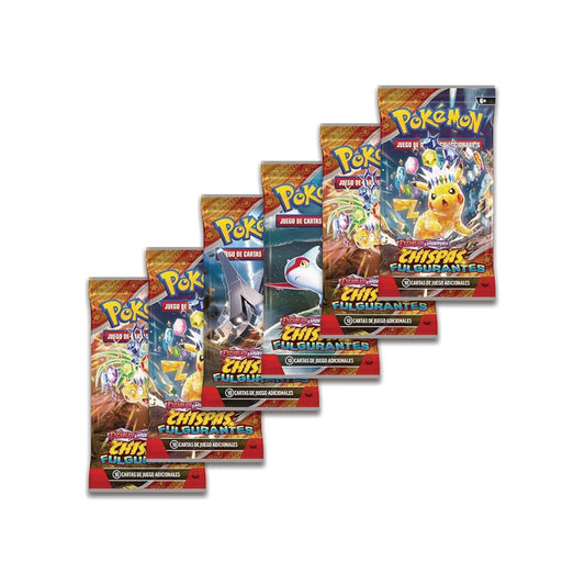 sparkling booster box Pokemon Scarlet & Violet - SV08 Wear it Pokemon Scarlet & Violet -