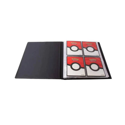 Álbum 4 bolsillos Caos Creciente Pokémon TCG - Ultra Pro
