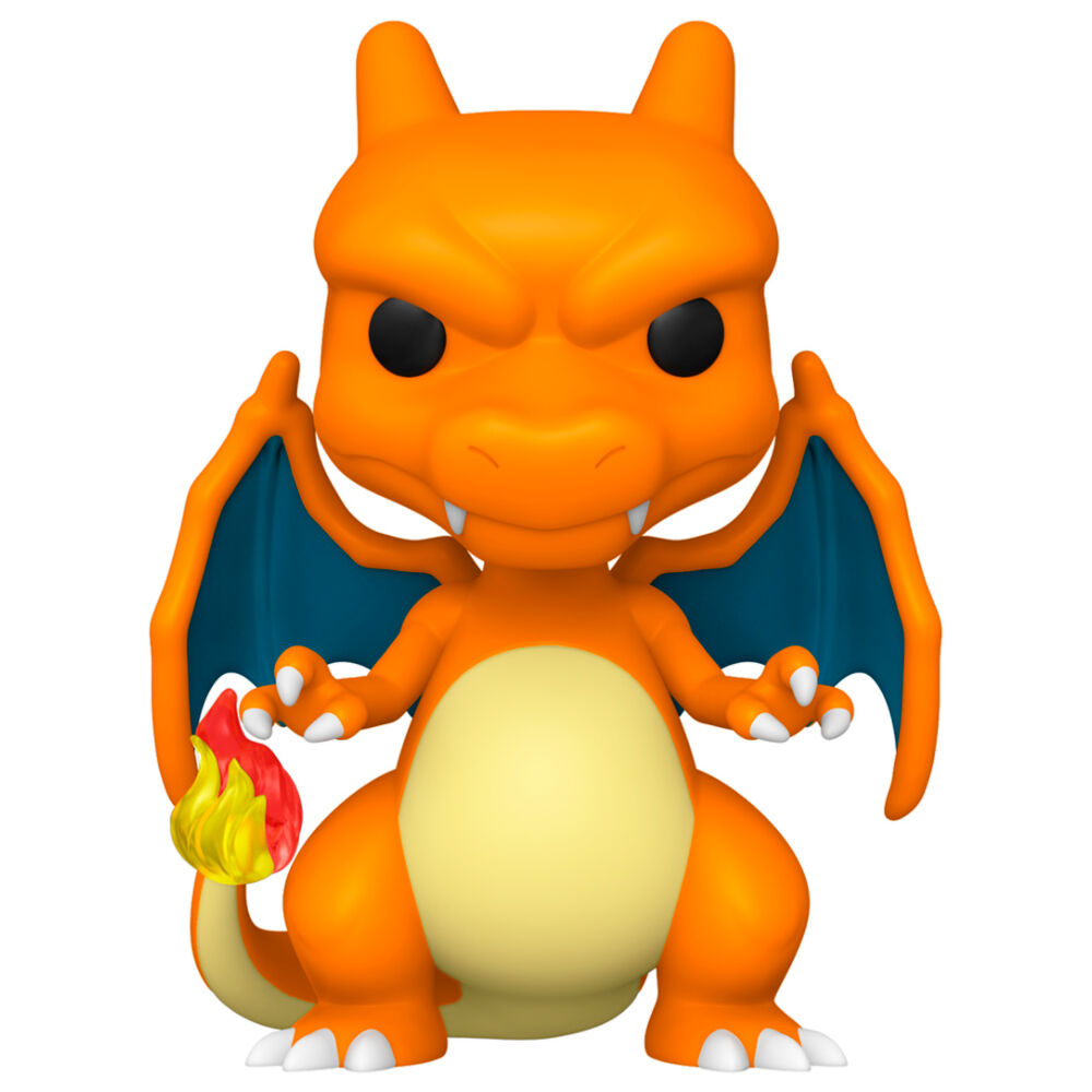 Funko POP! Charizard 843 - Pokémon