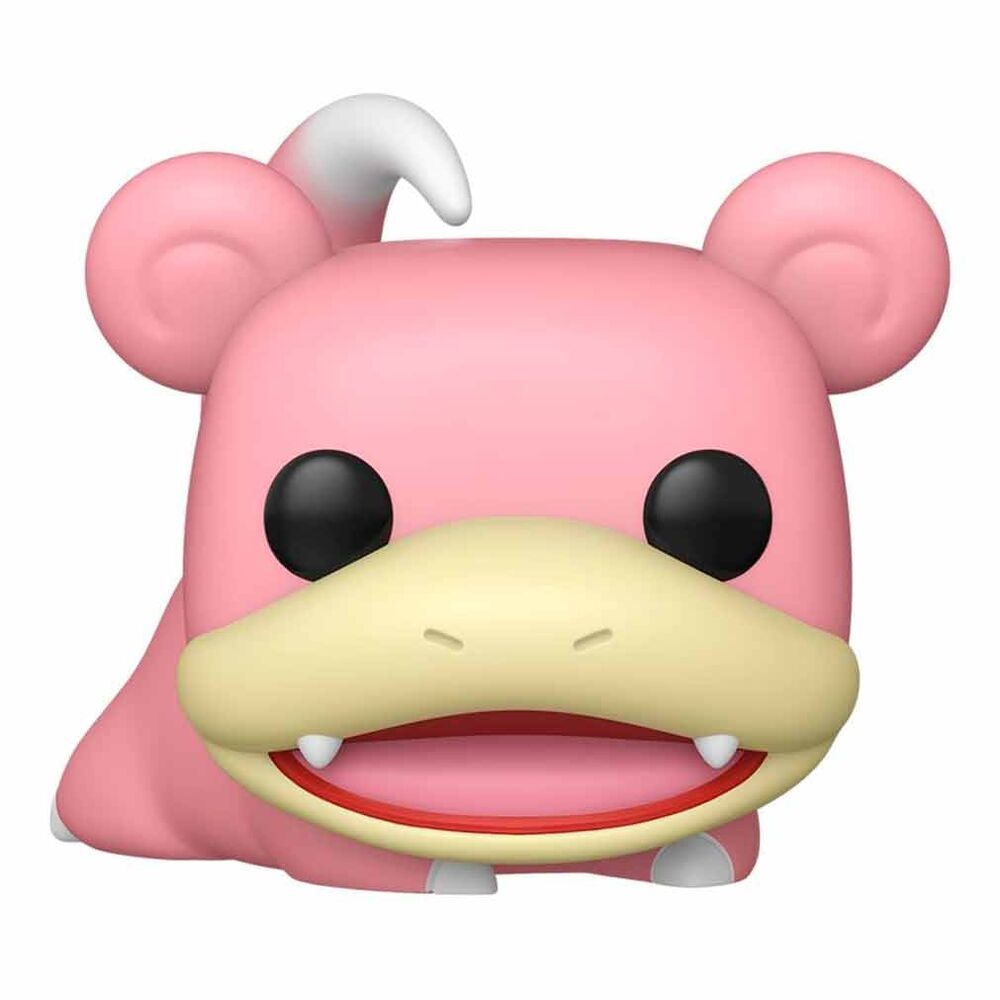 Funko POP! Jumbo Slowpoke 1088 Exclusive 25cm - Pokémon