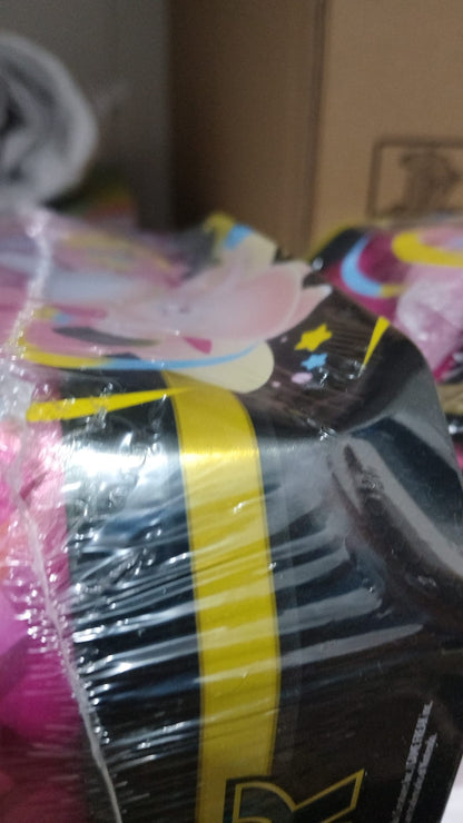 Mega Clefable & Mega Gengar Summer Tin EX - Pokémon TCG