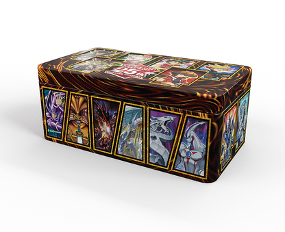 Lata 25 Aniversario Héroes de los Duelos ESPAÑOL - Yu-Gi-Oh! TCG