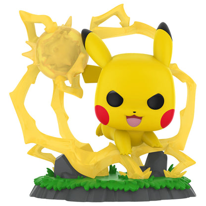 Funko POP! Premium Pikachu 1127 - Pokémon