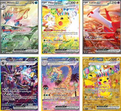(REPRINT) Caja de 36 Sobres Chispas Fulgurantes ESPAÑOL - Pokémon TCG