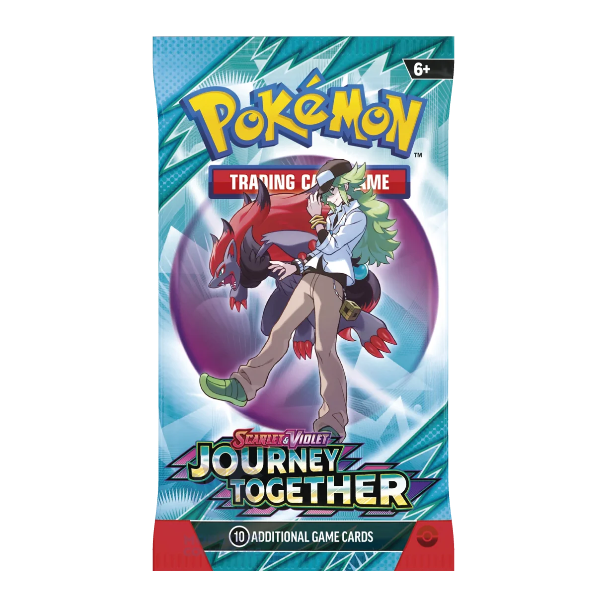 Sobre Juntos de Aventuras ESPAÑOL - Pokémon TCG
