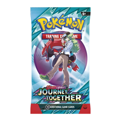 Sobre Juntos de Aventuras ESPAÑOL - Pokémon TCG