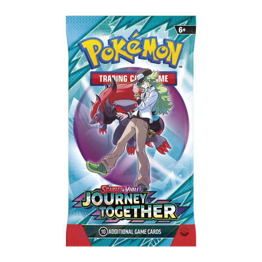 Sobre Juntos de Aventuras ESPAÑOL - Pokémon TCG