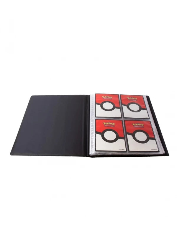 Álbum archivador 4 bolsillos Portfolio SV12 Pokémon - Ultra Pro