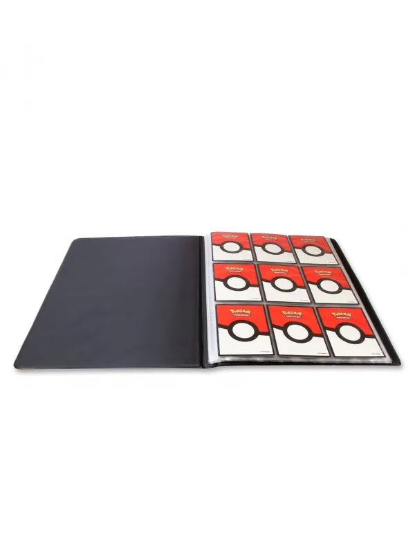 Álbum 9 bolsillos Héroes Ascendentes Pokémon TCG - Ultra Pro