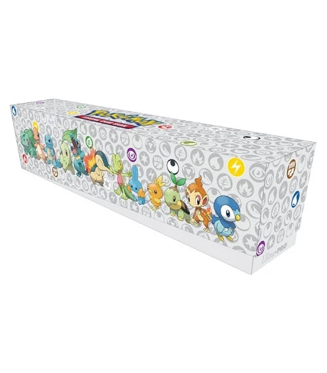 Caja de mazo Deck Box First Partner Accessory Bundle Pokémon – Ultra Pro