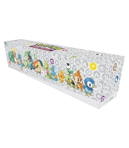 Caja de mazo Deck Box First Partner Accessory Bundle Pokémon – Ultra Pro