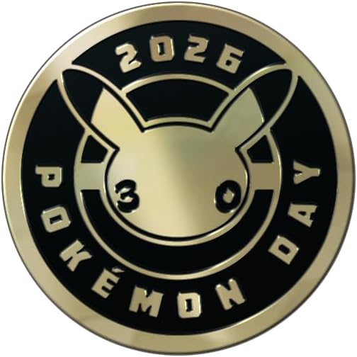 Pokémon Day Collection 30 aniversario ESPAÑOL - Pokemon TCG