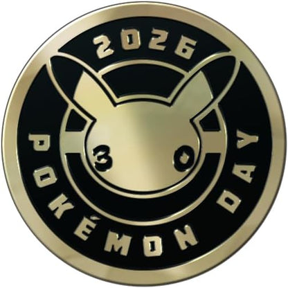 Pokémon Day Collection 30 aniversario ESPAÑOL - Pokemon TCG