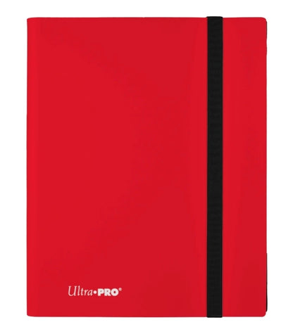 Carpetas 9 bolsillos PRO-Binder Eclipse Apple Ultra Pro