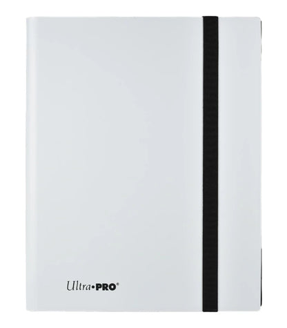Carpetas 9 bolsillos PRO-Binder Eclipse Apple Ultra Pro