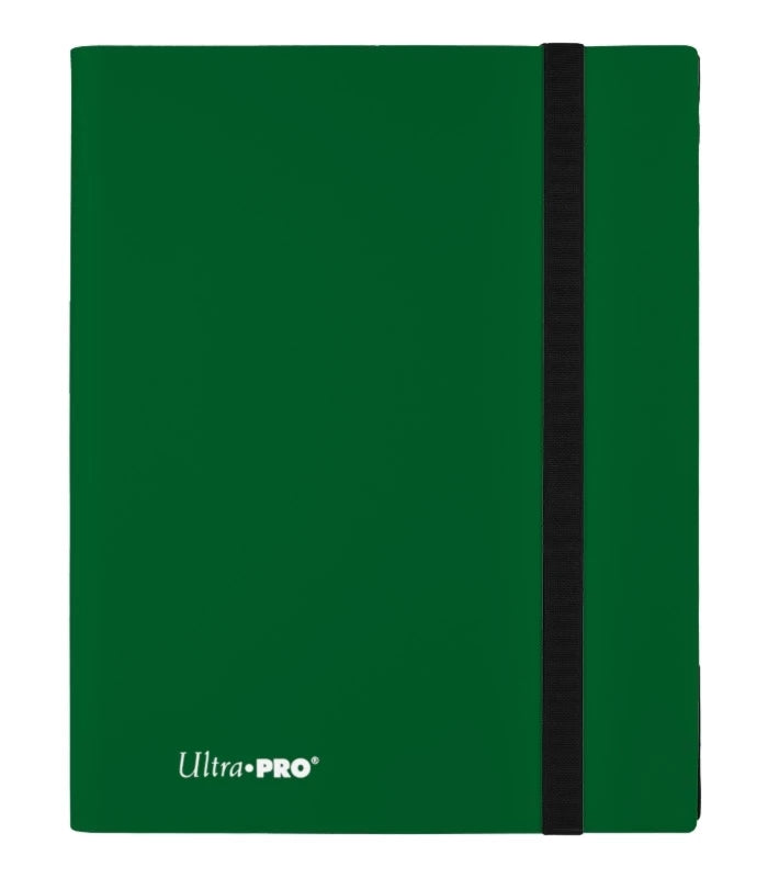 Carpetas 9 bolsillos PRO-Binder Eclipse Apple Ultra Pro