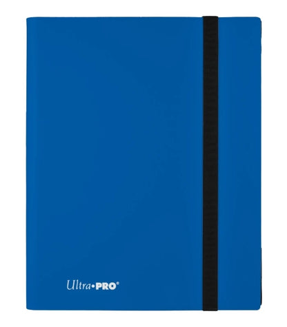 Carpetas 9 bolsillos PRO-Binder Eclipse Apple Ultra Pro