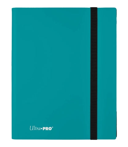 Carpetas 9 bolsillos PRO-Binder Eclipse Apple Ultra Pro