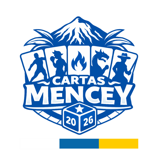 Cartas Mencey
