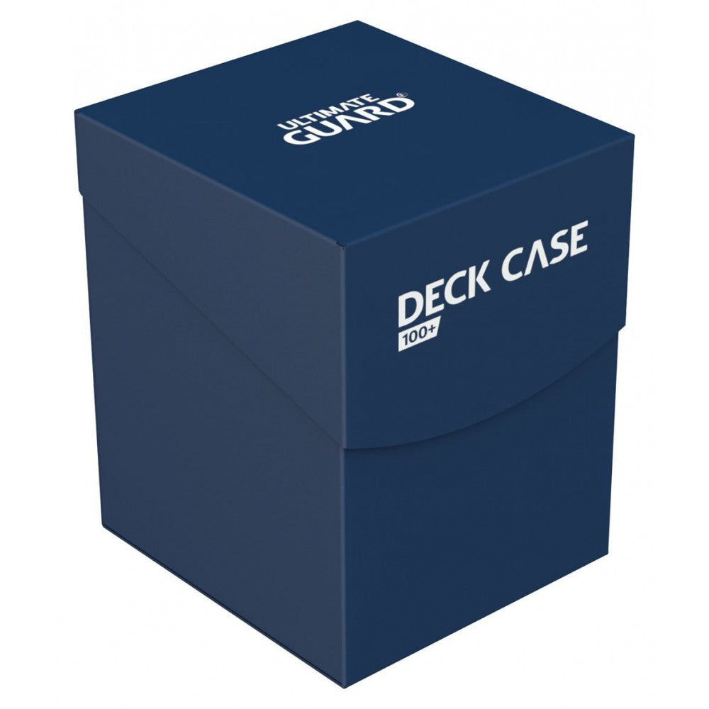 Deck Case 100+ Tamaño Estándar caja de mazos - Ultimate Guard