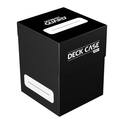 Deck Case 100+ Tamaño Estándar caja de mazos - Ultimate Guard