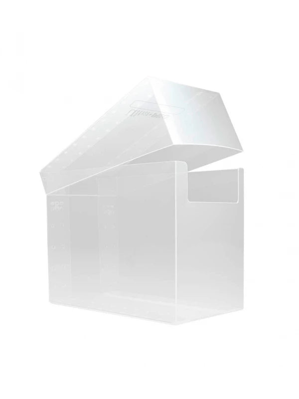 Caja con fundas protectoras (100 unidades) CardPreserver - Ultra Pro
