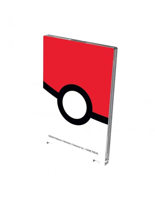 Funda estándar ONE-TOUCH Edge Pokémon - Ultra Pro