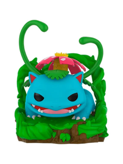 Funko POP!  Premium Venusaur 1158 - Pokémon