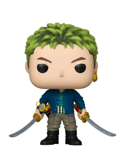 Funko POP! Zoro Netflix 1879 - One Piece