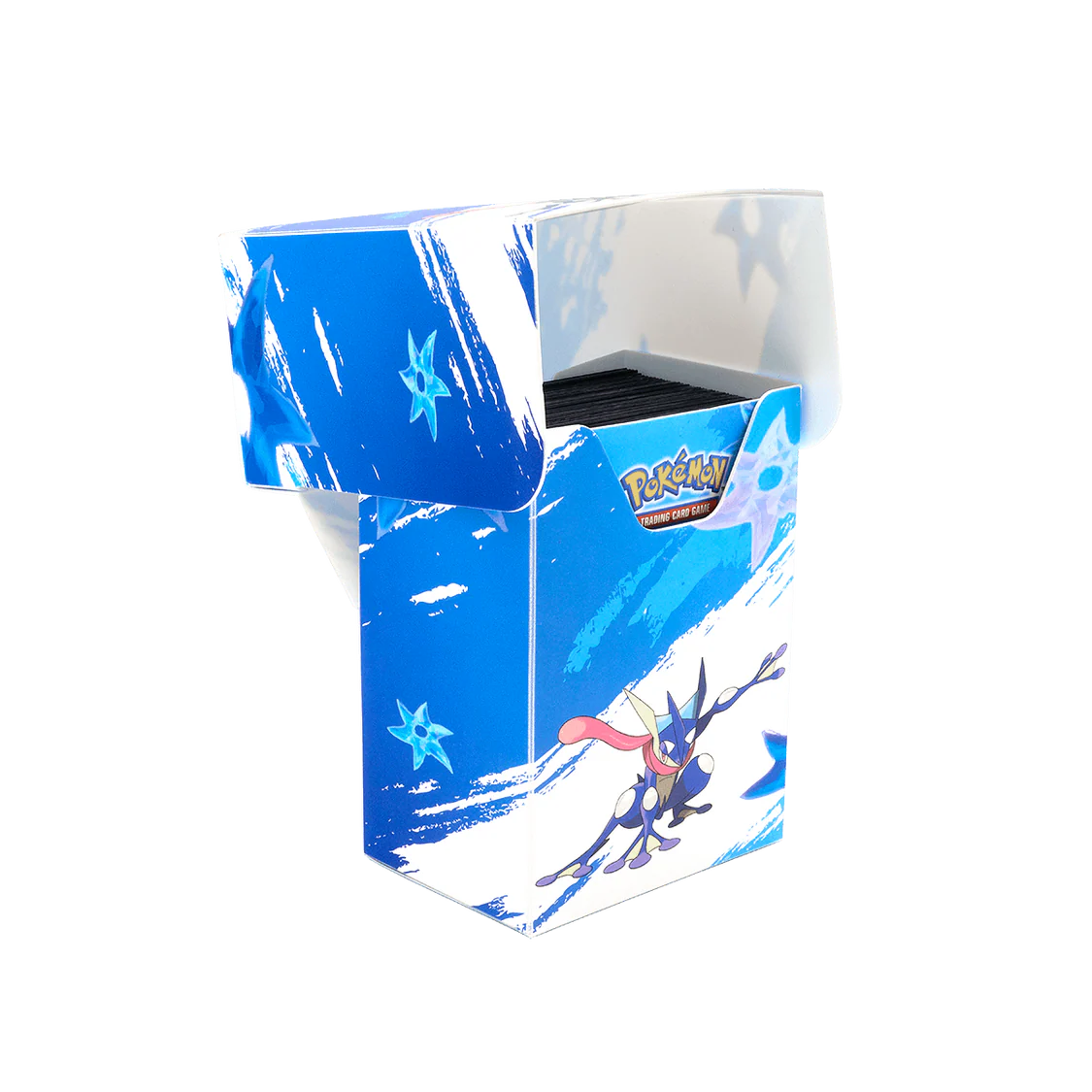 Caja de mazo Greninja Pokémon - Ultra Pro