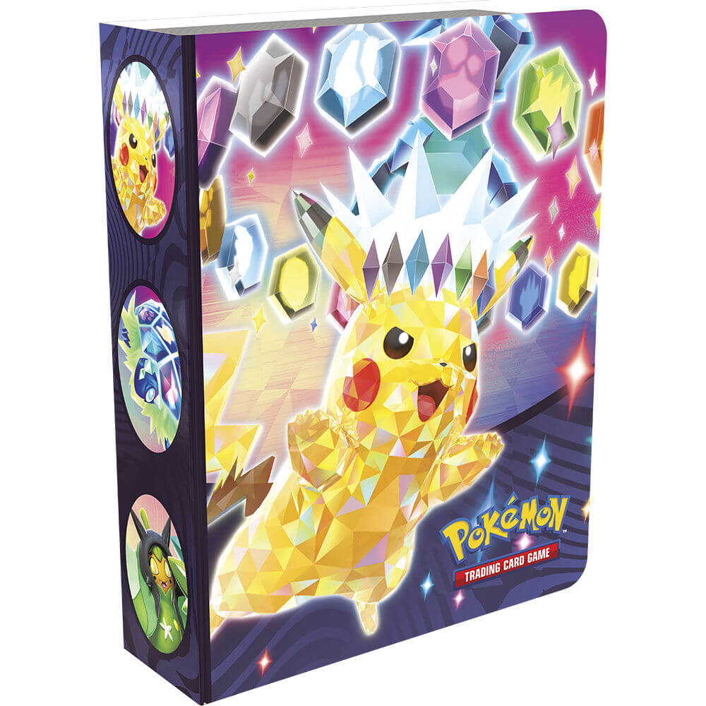 Maletín metálico Collector Chest ESPAÑOL - Pokémon TCG