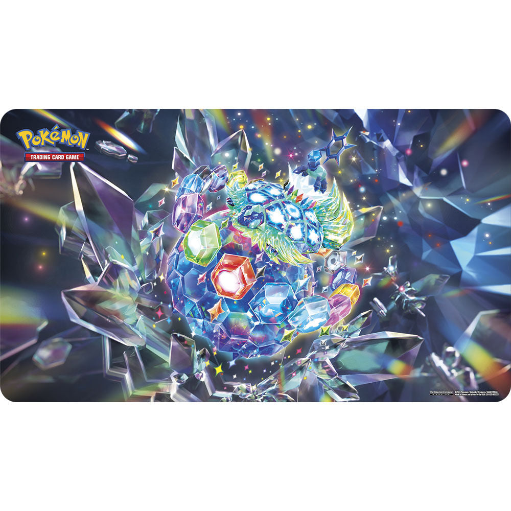 Ultra Premium Terapagos EX Collection ESPAÑOL - Pokemon TCG