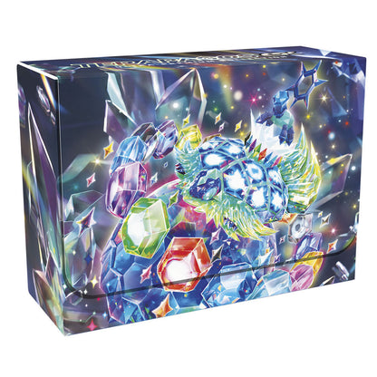 Ultra Premium Terapagos EX Collection ESPAÑOL - Pokemon TCG