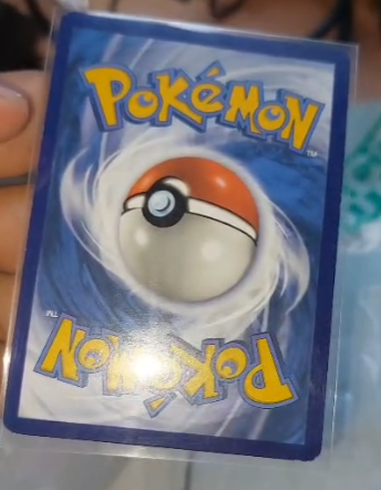 Magikarp (PAL 203) ENGLISH - Pokémon TCG