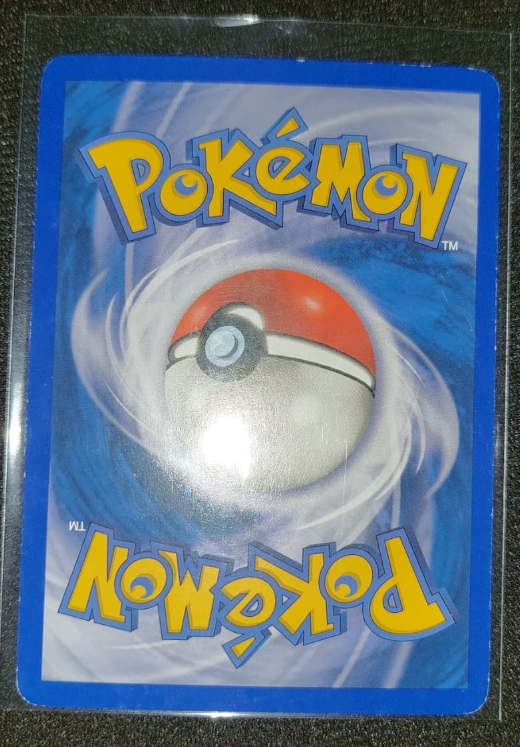 Mewtwo ex (RS 101) INGLÉS - Pokémon TCG