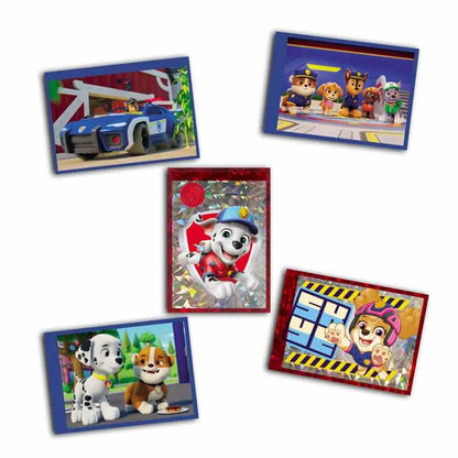 Caja de 36 sobres Paw Patrol - Panini Cromos