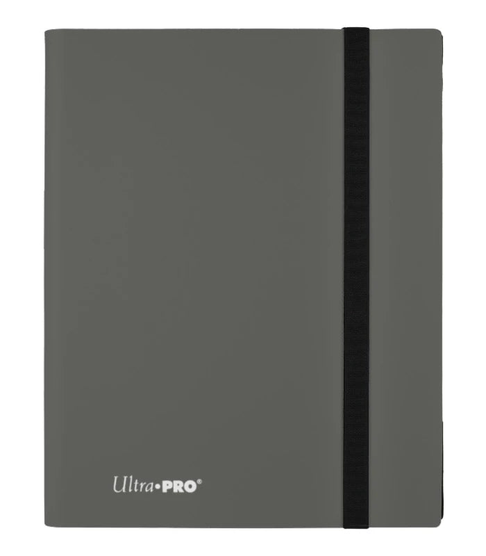 Carpetas 9 bolsillos PRO-Binder Eclipse Apple Ultra Pro