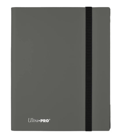 Carpetas 9 bolsillos PRO-Binder Eclipse Apple Ultra Pro