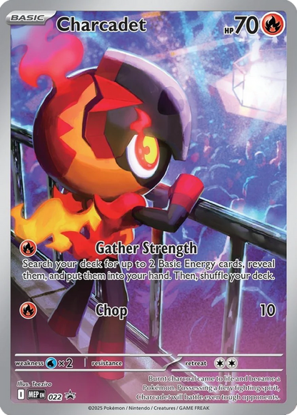 ETB Caja de entrenador elite Phantasmal Flames INGLÉS - Pokémon TCG